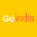 Go India Logo